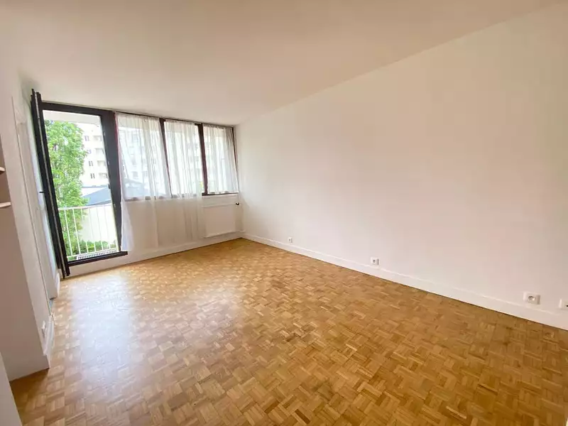 Appartement, 29 m²