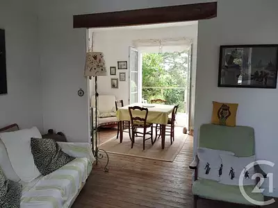 Maison, 86,5 m²