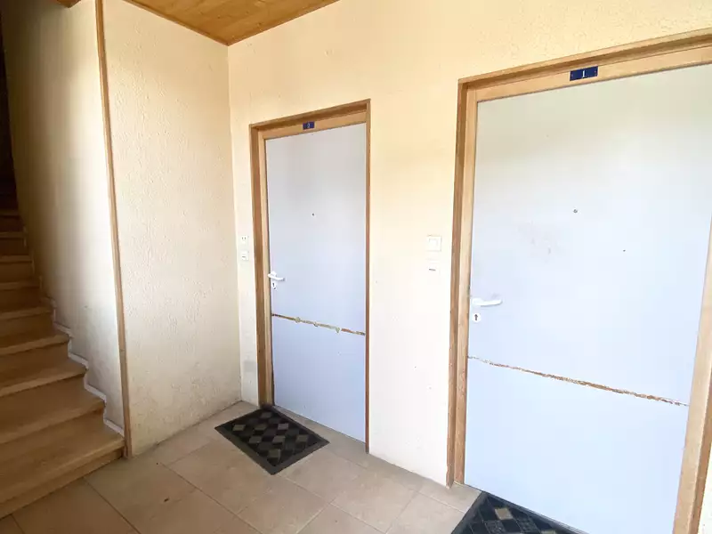 Immeuble, 180 m²