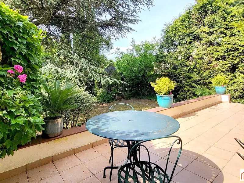 Maison, 181 m²