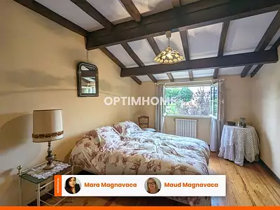 Maison, 180 m²