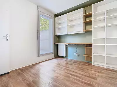 Appartement, 52,23 m²