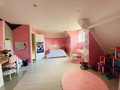 Maison, 163 m²