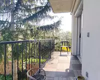 Appartement, 113 m²