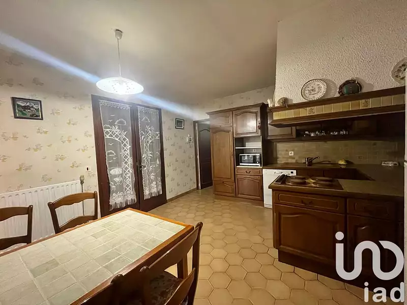 Maison, 170 m²