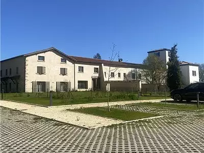 Maison, 117,69 m²