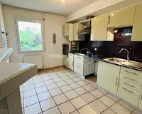 Appartement, 60,7 m²