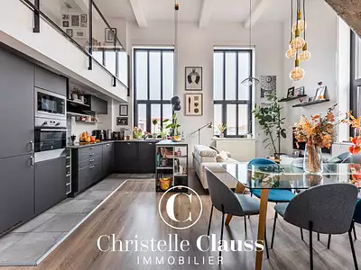 Appartement, 103,79 m²