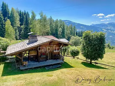 Maison, 105 m²
