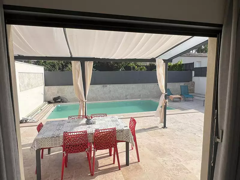 Maison, 144 m²