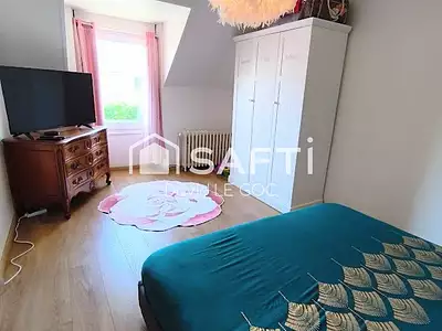 Maison, 70 m²