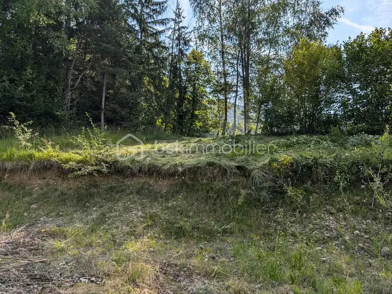 Terrain, 1 500 m²
