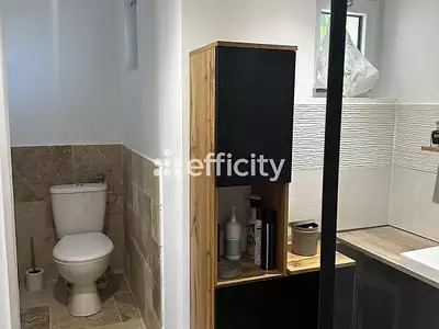 Maison, 70 m²