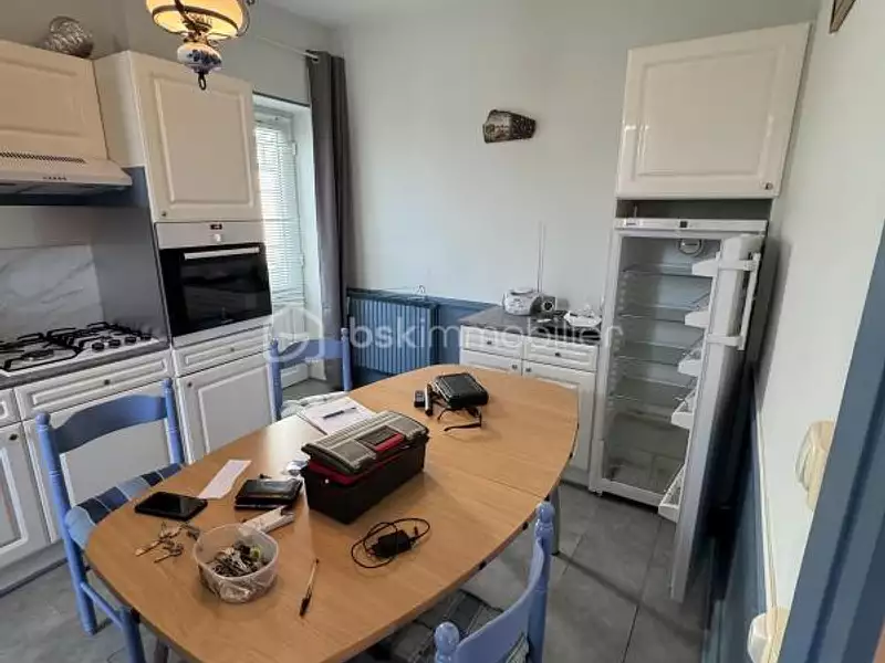 Appartement, 79 m²