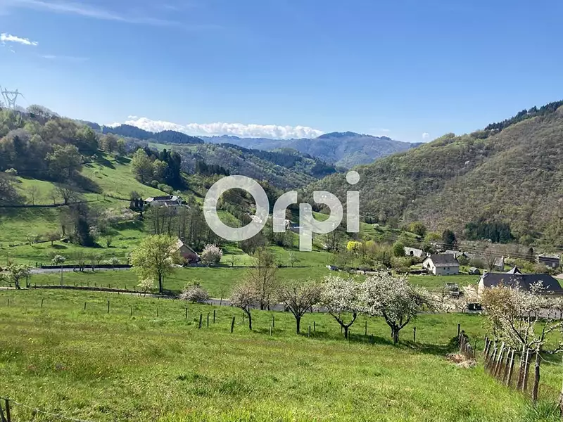 Terrain, 2 126 m²