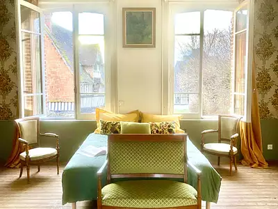 Appartement, 48,5 m²