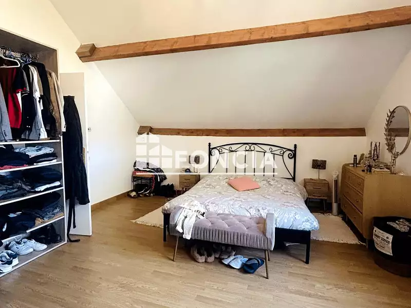Maison, 140 m²