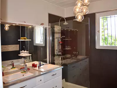 Maison, 133,01 m²