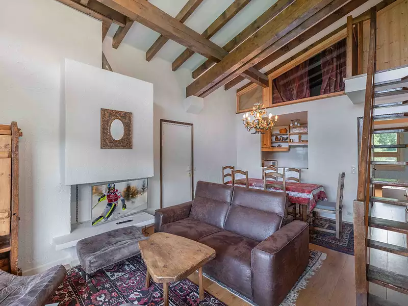 Appartement, 125 m²