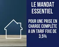Appartement, 38 m²