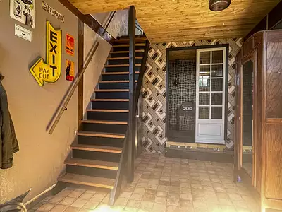 Maison, 120 m²