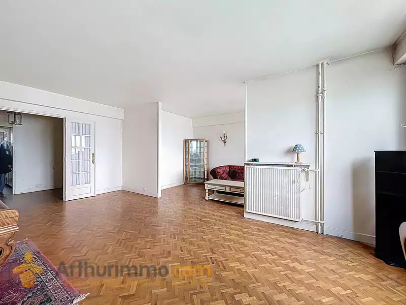 Appartement, 101,64 m²