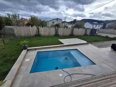 Appartement, 82,24 m²