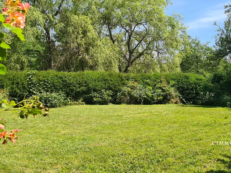 Maison, 235,17 m²
