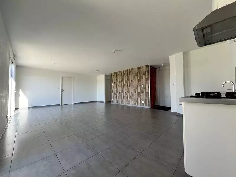Maison, 90 m²
