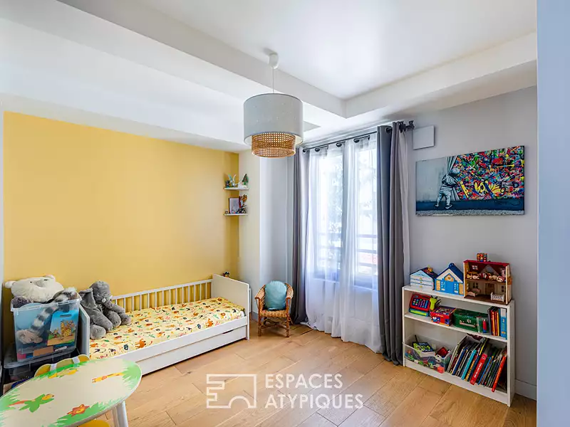 Appartement, 90,3 m²