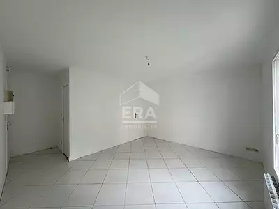 Appartement, 21 m²