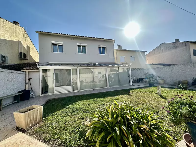 Maison, 150 m²