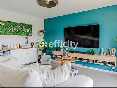 Appartement, 110 m²
