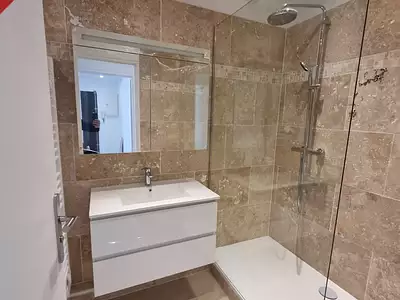 Appartement, 69,09 m²