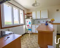 Maison, 136 m²