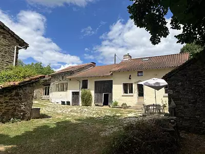 Maison, 69 m²
