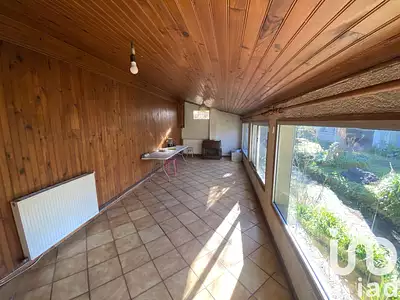 Maison, 143 m²