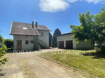 Maison, 120 m²