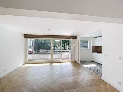 Appartement, 60,75 m²