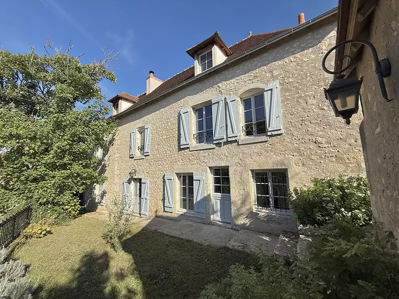 Maison, 190 m²