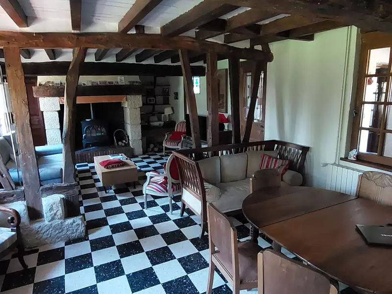 Maison, 171 m²
