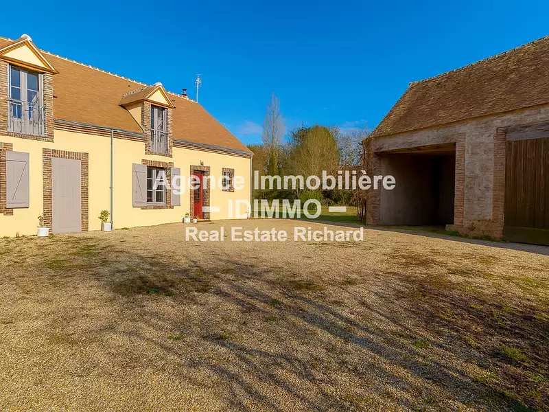 Maison, 174 m²