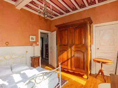Maison, 195 m²