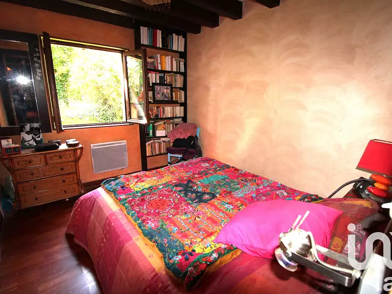Maison, 130 m²