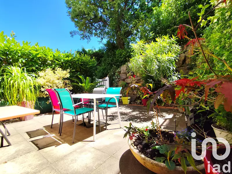 Appartement, 66 m²