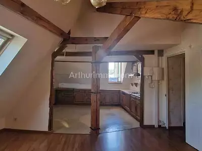 Appartement, 123,96 m²