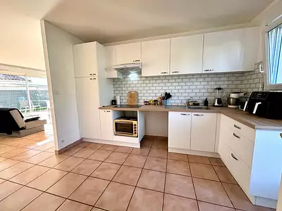 Maison, 97 m²