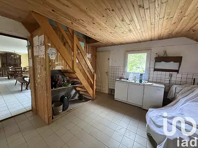 Maison, 100 m²