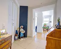 Appartement, 94 m²