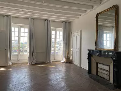 Appartement, 220 m²